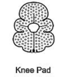 Knee pad